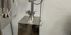 Ropp Cap Sealing Machine