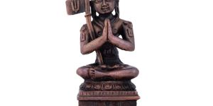 Ramanujacharya Statue