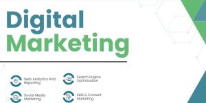 Digital Marketing Services