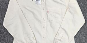 Men White Shirts