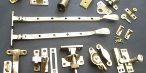 Brass Hardware