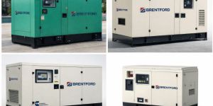 Diesel Generator