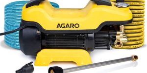 Electric Pressure Washer