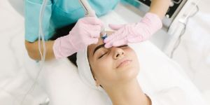 Skin Problem Treatment Homeopathy