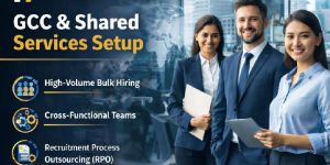 Manpower Supply in Gurgaon