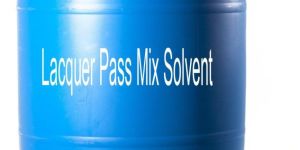 Lacquer Thinner