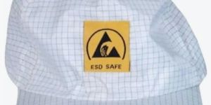 ESD Cap