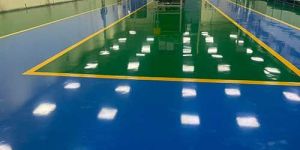 ESD Flooring