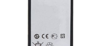 Mobile Phone Battery