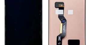 Mobile Phone Display