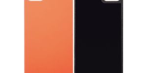 Mobile Phone Hard Plastic Cover