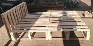 Wooden Pallets