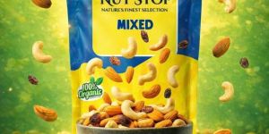 Mixed Dry Fruits