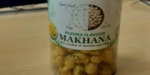 Roasted Makhana