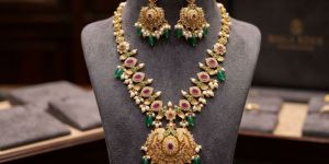 Imitation Jewelry