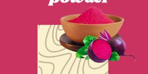 Beetroot Powder