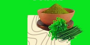 Moringa Leaf Powder