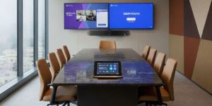 Multipoint Video Conferencing