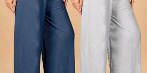 Ladies Palazzo Set