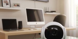 CCTV Camera
