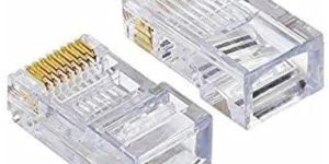 Rj 45 Connector