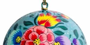 Christmas Handicrafts