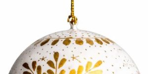 Christmas Hangings