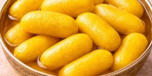 Cham Cham Sweets