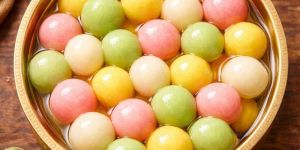 Kesar Rasbhari