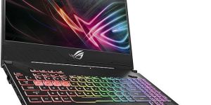 Gaming Laptop