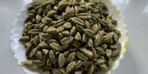 Green Cardamom