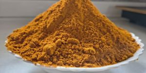 Turmeric Power