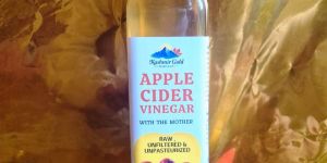 Apple Cider Vinegar