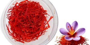 Saffron