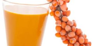 Sea Buckthorn Powder