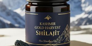 Shilajit