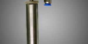 Roller Type Edge Sensor