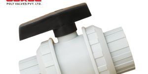 Union Type Ball Valve