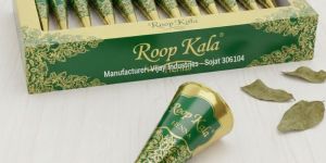 roop kala henna cone