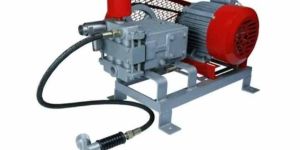 High Pressure Car Washer