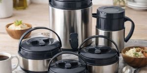 Kettle Casserole Set