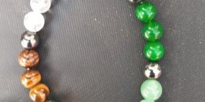Gemstone Bracelets