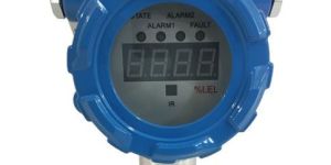 Hydrocarbon Gas Leak Detector