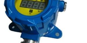 Hydrogen Gas Leak Detector