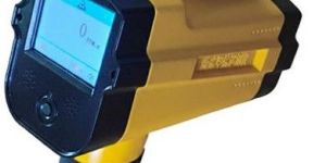 Leaser Methane Gas Detector