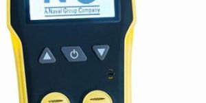 Multi Gas Leak Detector