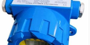 Natural Gas Leak Detector
