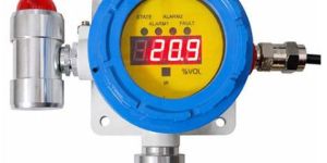 Oxygen Gas Detector