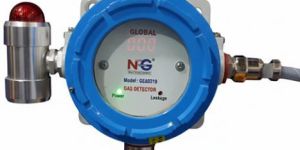 Peso-ccoe Cmri Certified Gas Leak Detector