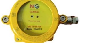 PNG Gas Detector